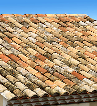 Artisan couvreur à Mougins (06250)  - La Toiture à l'Ancienne dans les Alpes-Maritimes (06)