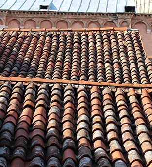 Artisan couvreur à Mougins (06250)  - La Toiture à l'Ancienne dans les Alpes-Maritimes (06)