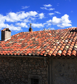 Artisan couvreur à Mougins (06250)  - La Toiture à l'Ancienne dans les Alpes-Maritimes (06)