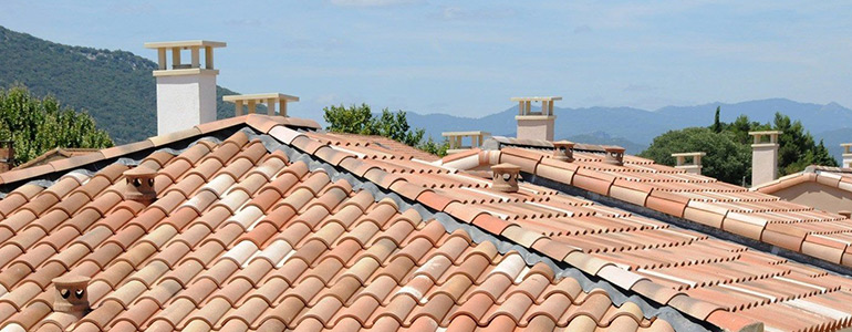 Ramonage de cheminée à Mougins (06250) dans les Alpes-Maritimes (06)